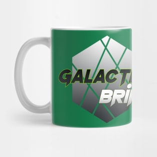 Galactic Brink Mug